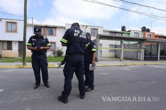 $!Buscan a asesino de mujeres en Toluca, mató a tres; una era su novia