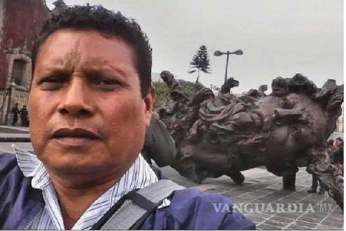 $!Fallece fotorreportero que fue secuestrado y baleado en Acapulco