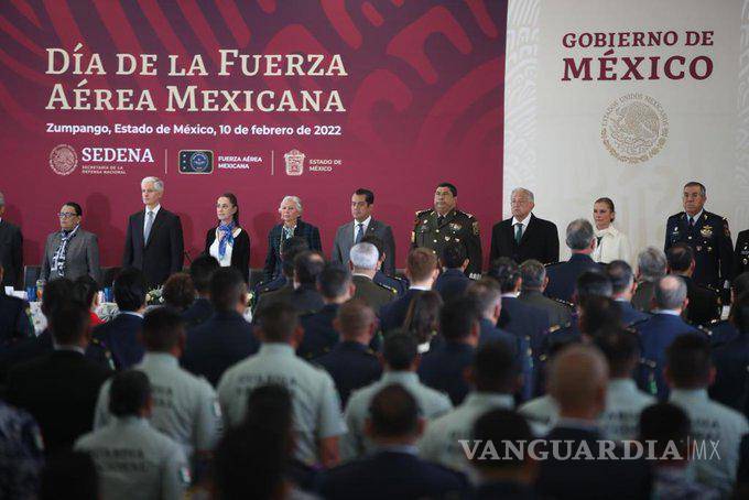 $!Olmeca-Maya-Mexica, la empresa militar que operará cuatro aeropuertos y el Tren Maya