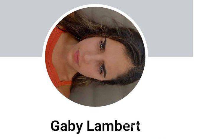 $!Gaby Lambert lo acusa a Marcelo N de haberla violado la madrugada del pasado 13 de marzo en una residencia de Acapulco