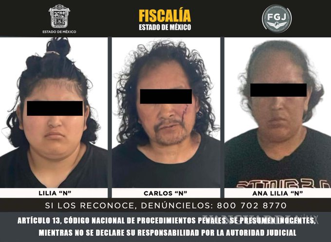 $!‘Yo lo atendí, pero, pues, se murió’: Lilia ‘N’ declara sobre la muerte de Fernandito