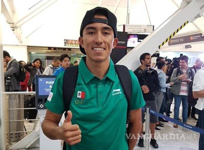 $!El ciclomontañista Gerardo Ulloa fuera de Juegos Olímpicos