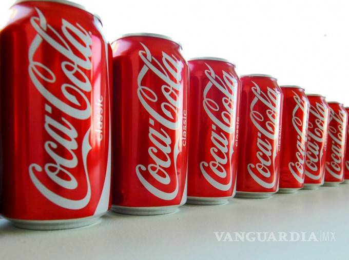 $!Se compromete Coca-Cola con el planeta; reducirá plástico en todos sus empaques