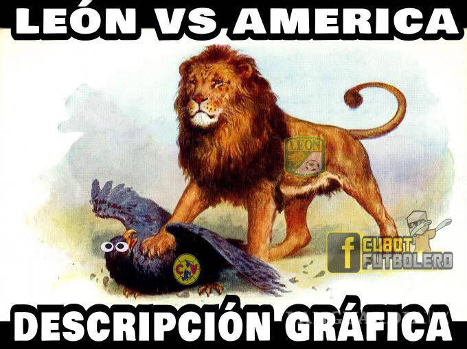 $!Los memes de la Jornada 6 del Apertura 2018