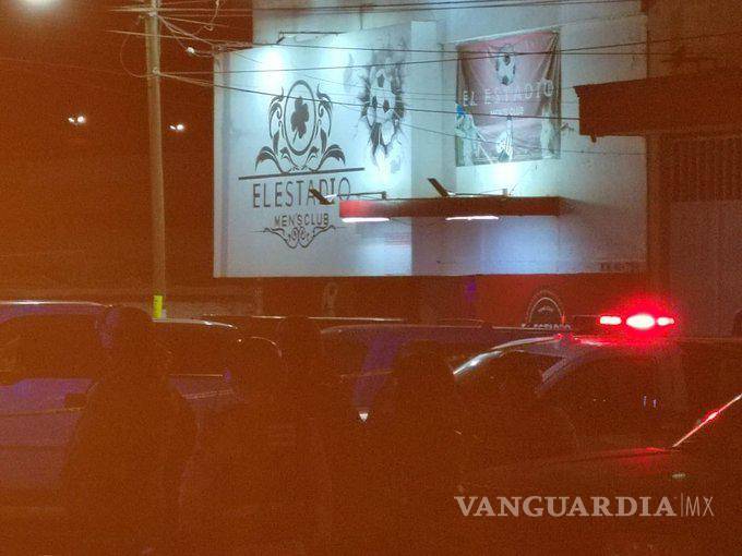 $!Cártel de Santa Rosa de Lima sería responsable de matanza en bar en Celaya