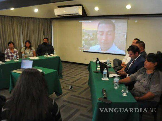 $!Acusaron al alcalde de discriminación