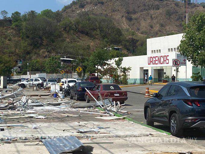 $!Desmantelan red de farmacias ilegales en Acapulco