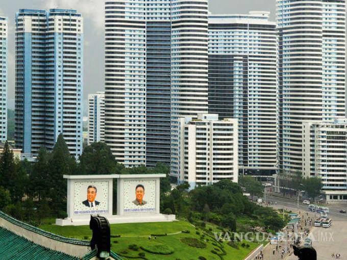 $!Las excentricidades del líder de Norcorea, Kim Jong-Un