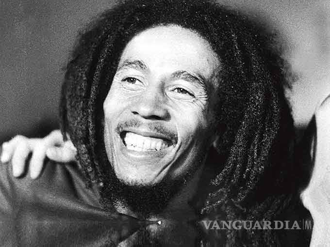 $!Restauran canciones de Bob Marley