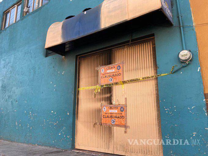 Mataron 8 mujeres en ataque en Celaya, es el mayor multihomicidio femenino en 2022