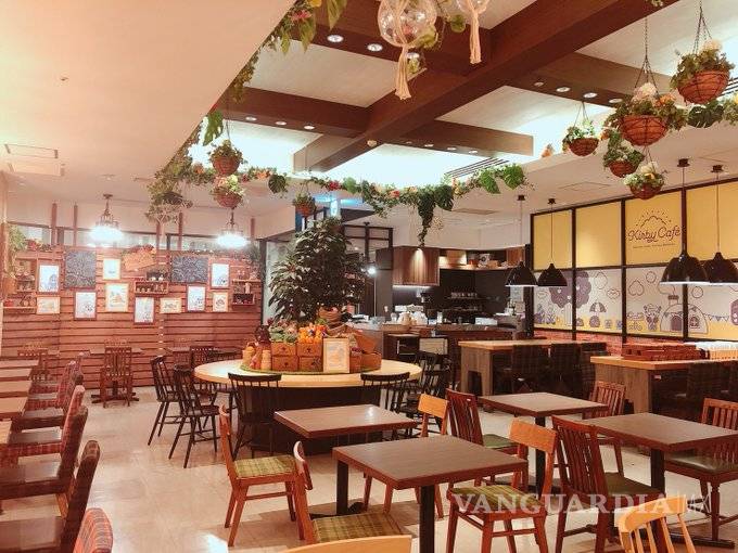 $!Si vas a Japón, no olvides visitar Kirby Café; ¡propietarios informan que estará de forma permanente! (FOTOGALERÍA)
