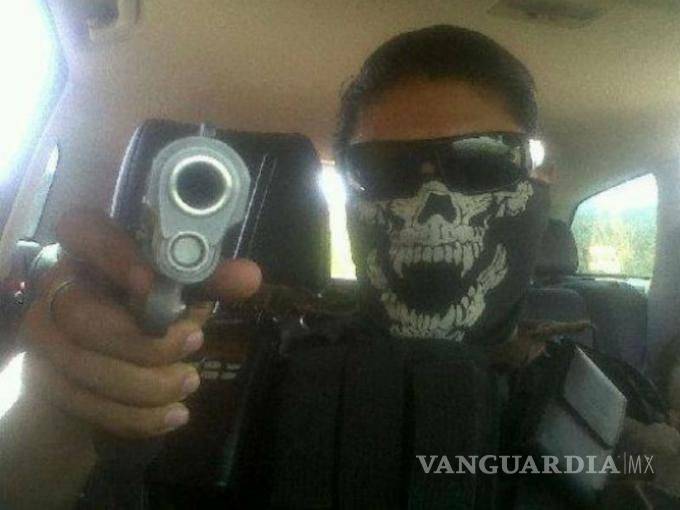 $!Ellos son los Artistas Asesinos... de la mano del Cártel de Sinaloa asesinan y secuestran en las calles de Juárez
