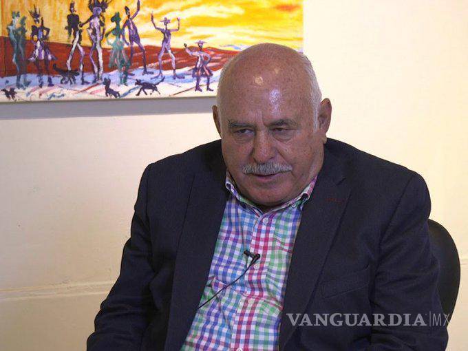 $!Jesús Zúñiga Mendoza, ex diputado federal y local por el PRI, ex alcalde de Unión de Tula y líder cañero -fue asesinado en marzo pasado