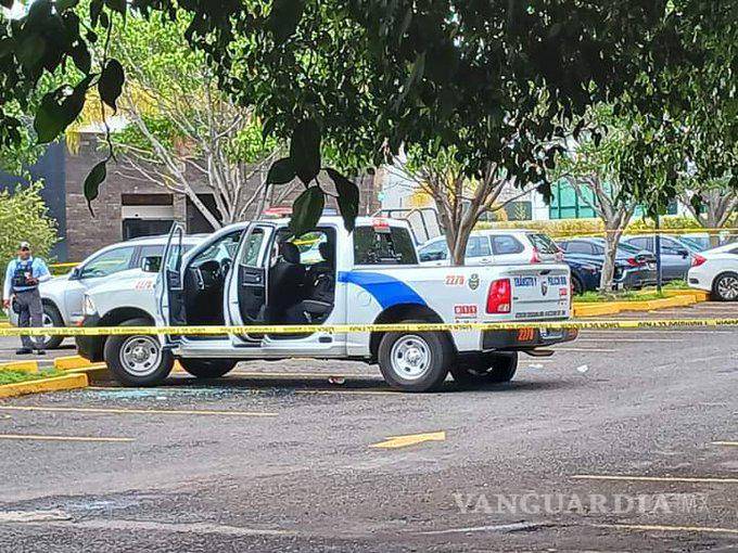 $!Atacan a policías en hotel del Tri Sub 20 en Celaya, un oficial murió; CONCACAF cambia sede