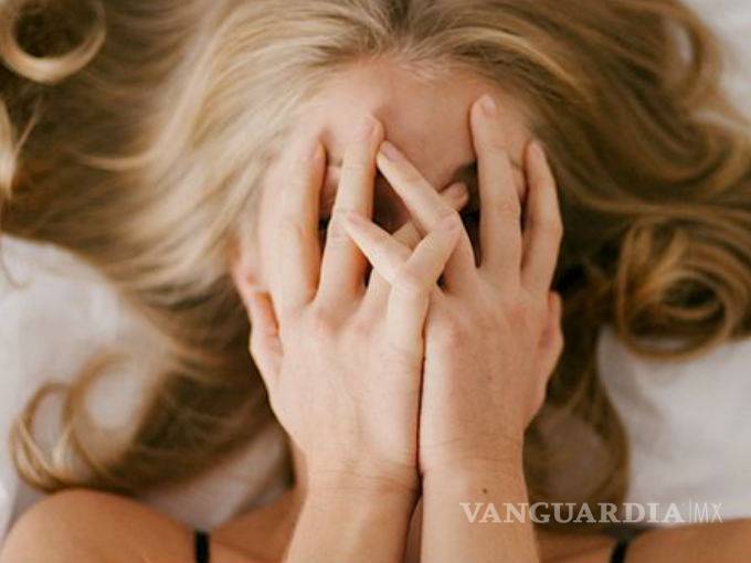 $!¿Por qué algunas mujeres fingen el orgasmo? Te damos tres razones