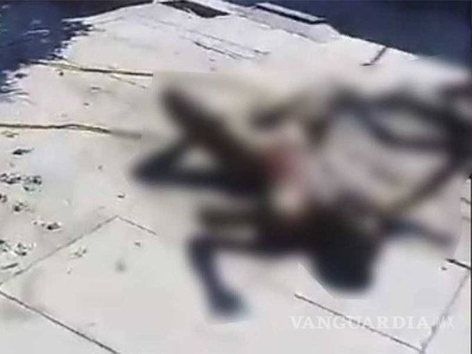 $!Esta es la 'Fake news' sobre robo de niños en México que ya ha cobrado la vida de cuatro personas