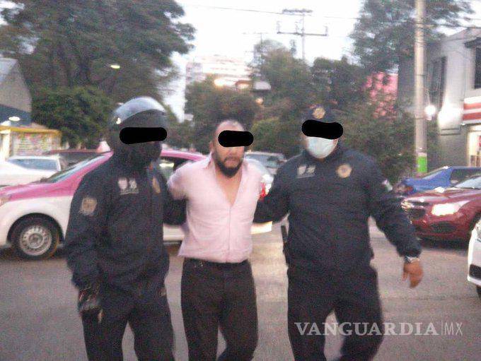 $!Capturan al líder de Los Caballeros Templarios, por quien ofrecían 1.5 mdp de recompensa