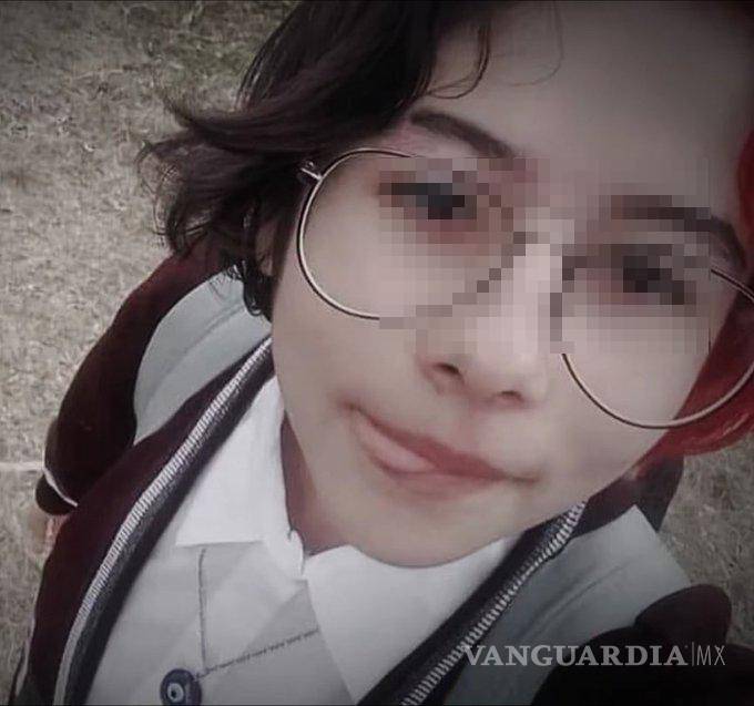 $!Vanessa, la adolescente que mató a ‘Huellitas’, podría pasar 8 años en la cárcel