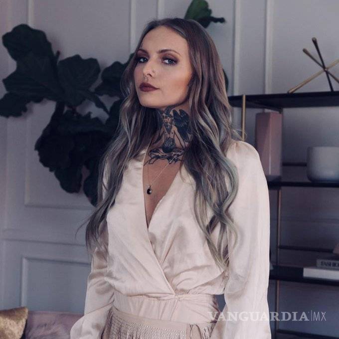 $!Se suicida protagonista de documental en Netflix, fue violada cuando tenía 14 años