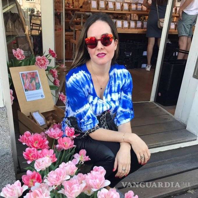 $!Agresora de maestra del colegio María Montessori en Monclova podría alcanzar entre 4 o 5 años de prisión, señala abogado