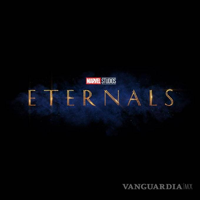 $!Marvel revela elenco de 'The Eternals' y la mexicana Salma Hayek estará en ella