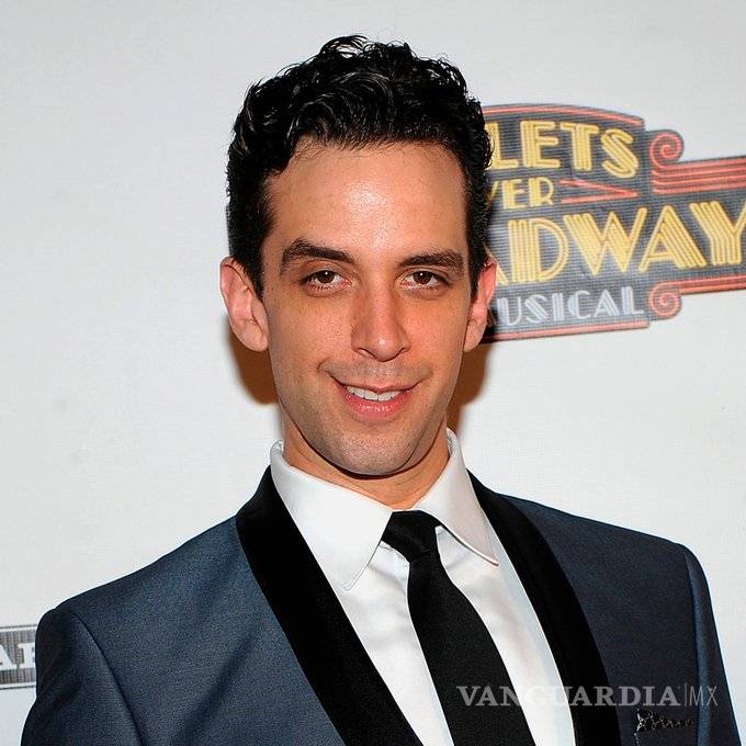 $!Muere actor de Broadway Nick Cordero, tras luchar contra coronavirus por meses