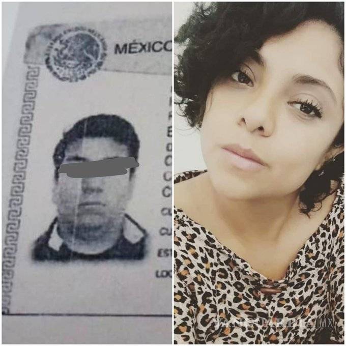 $!Encuentran cadáver de embarazada en avenida de Puebla