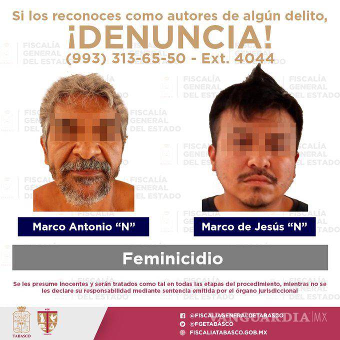 $!Los últimos detenidos por el asesinato