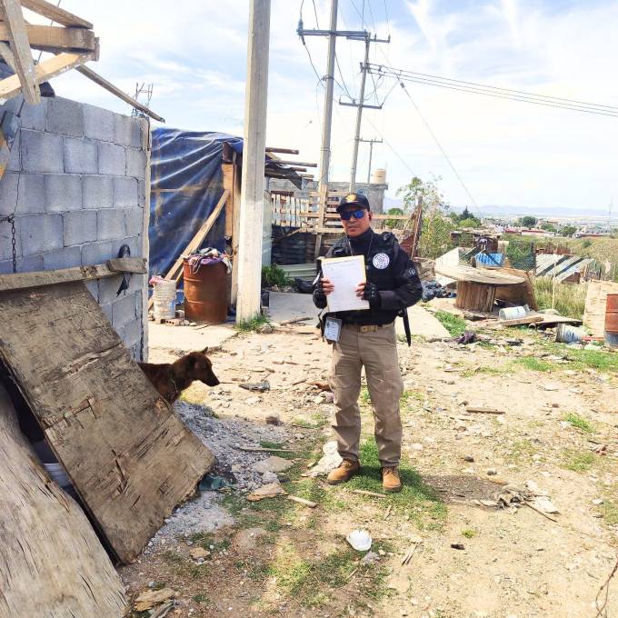 Juzgado Ambiental: tres años en el olvido