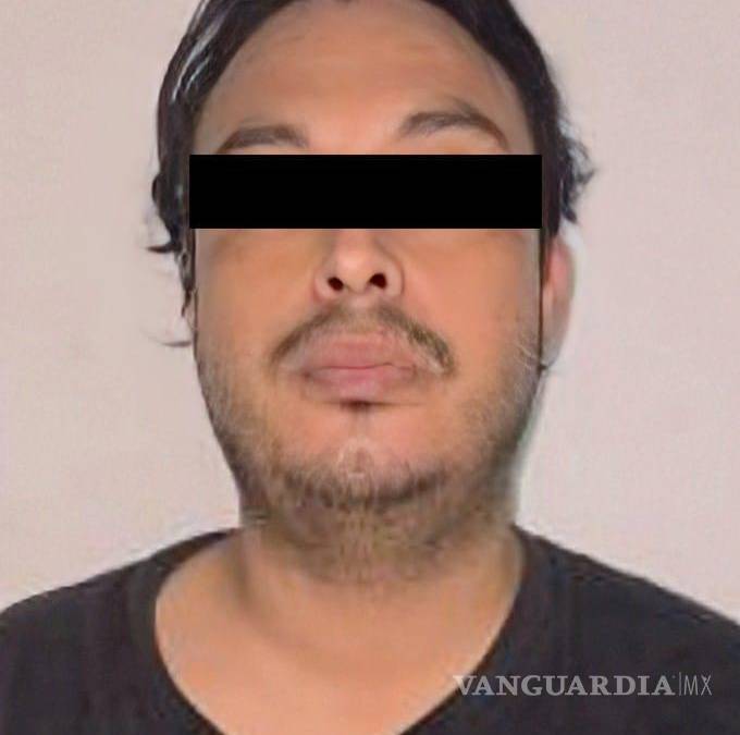 Cae pareja por feminicidio de menor de 4 años, en Nuevo León