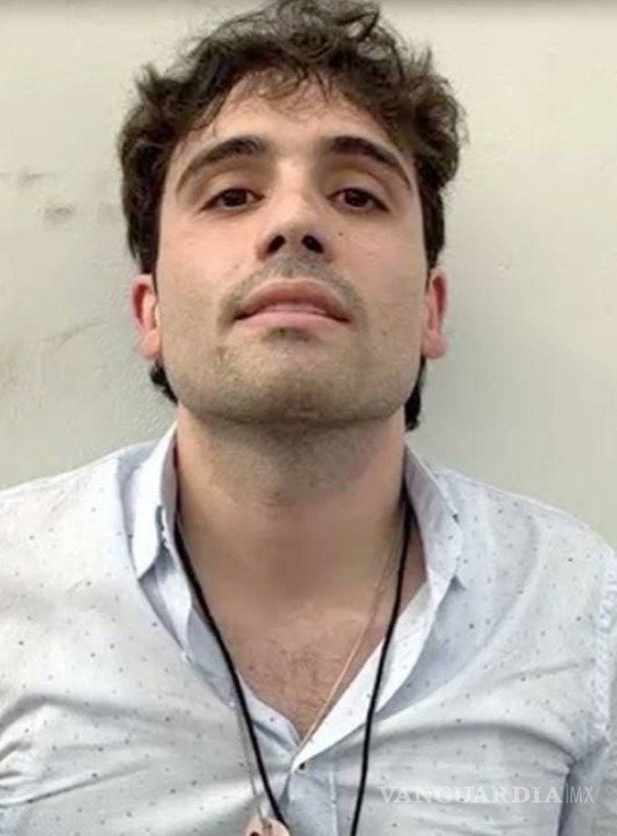 $!Sicarios del Cártel de Sinaloa robaron una pipa de gas para hacer explotar un multifamiliar de militares para liberar a Ovidio Guzmán (video)