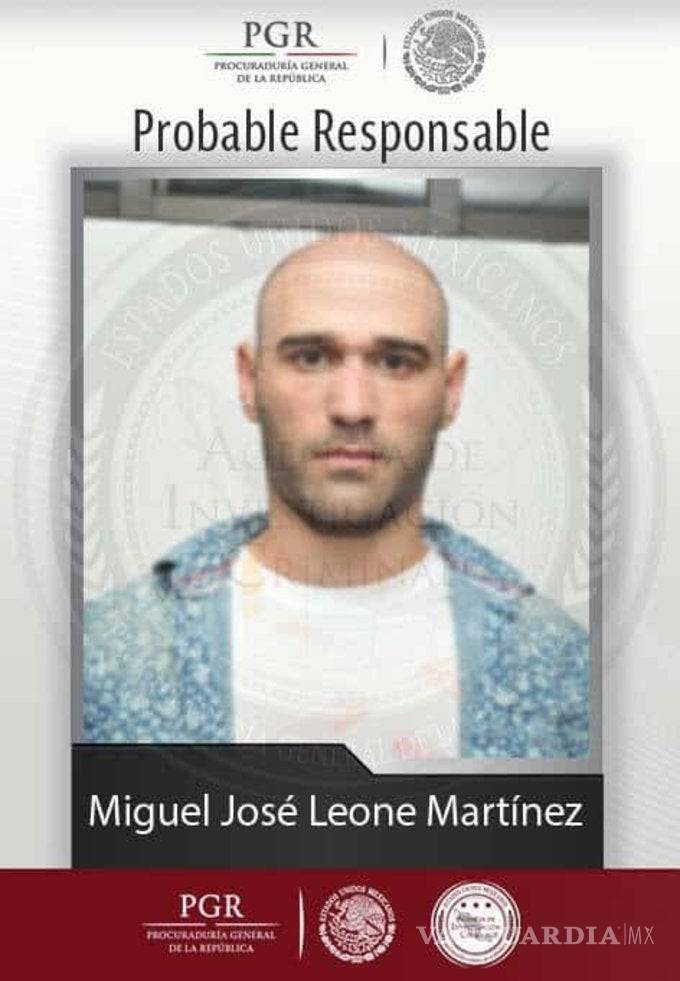 $!'El Cuini' tenía mujeres, chef y criados... ¡en el reclusorio Norte!