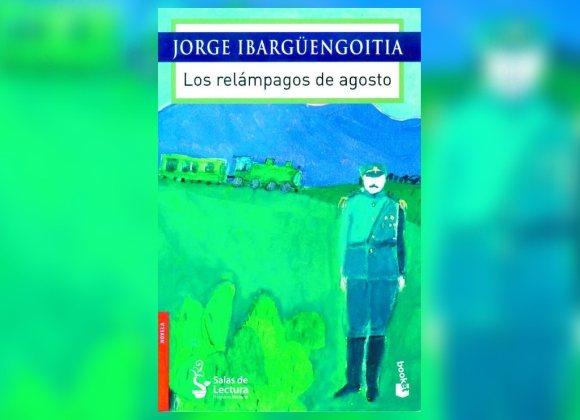 Los relámpagos de agosto