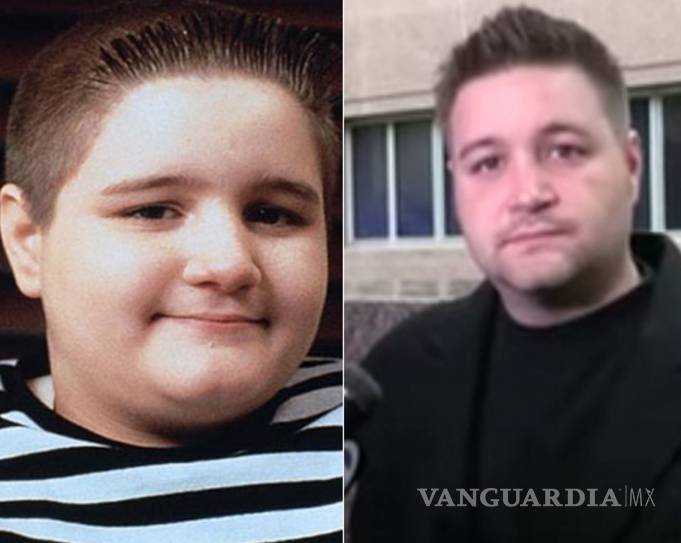 $!Así lucen los personajes de 'Los Locos Adams' tras 25 años