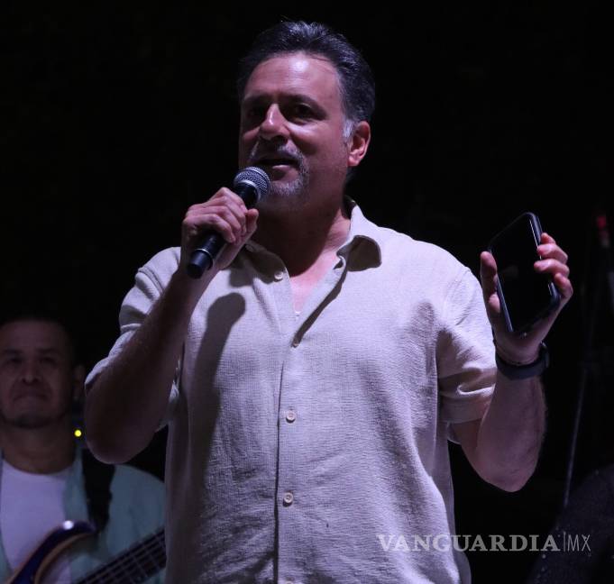 $!Rafael Amar Tamez, director general de Grupo Tetakawi.