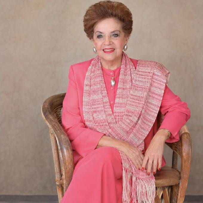 María del Socorro “Socky” Villar de Moeller dejó una trayectoria ligada al turismo, el comercio, la educación y la vida social de Saltillo.