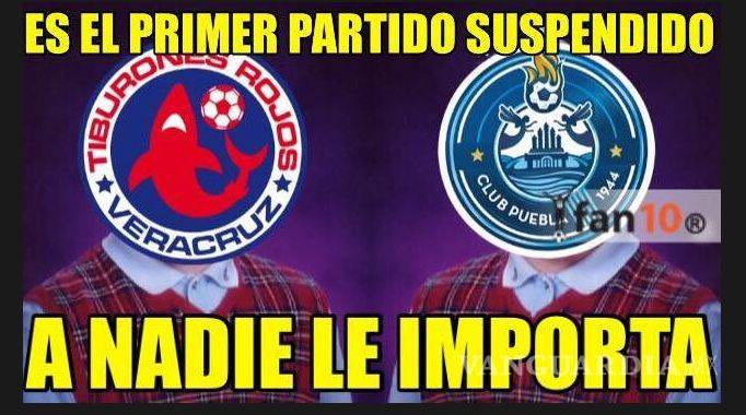 $!Aquí están los memes del paro de le Liga MX