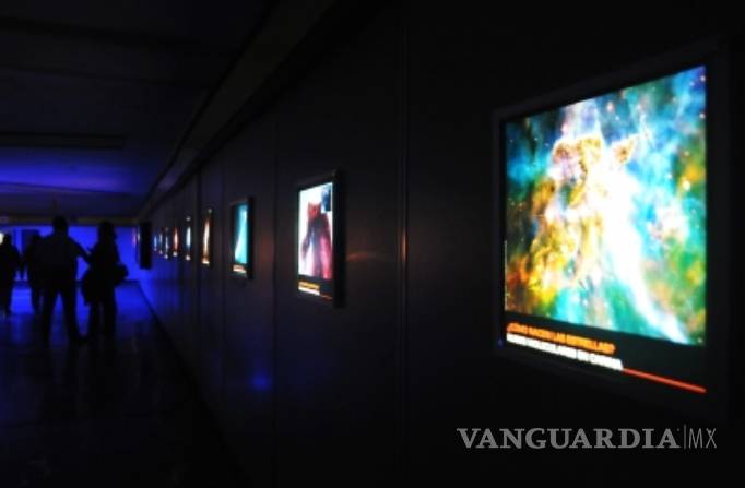 $!Adéntrate en Túnel de la Ciencia, el museo más visitado