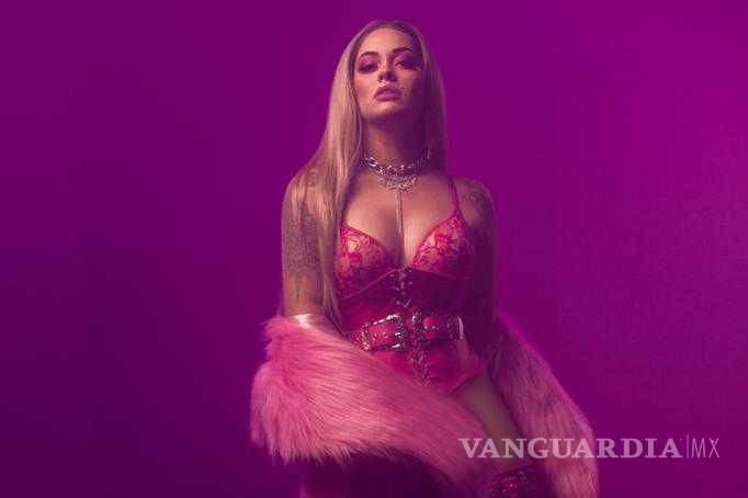 ¿Quién es Mc Mari, la reina del Brega Funk?