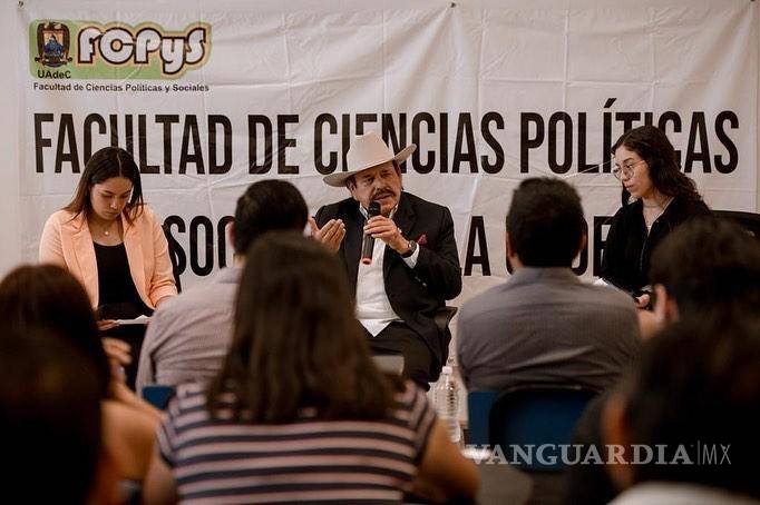 $!Elecciones Coahuila 2023: resumen de campaña del 9 de mayo de los 4 candidatos a Gobernador