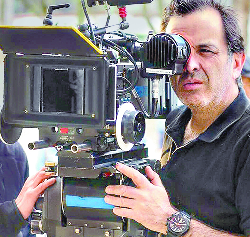 $!La comedia contada por Pitipol Ybarra; Más allá de hacer reír en el cine mexicano