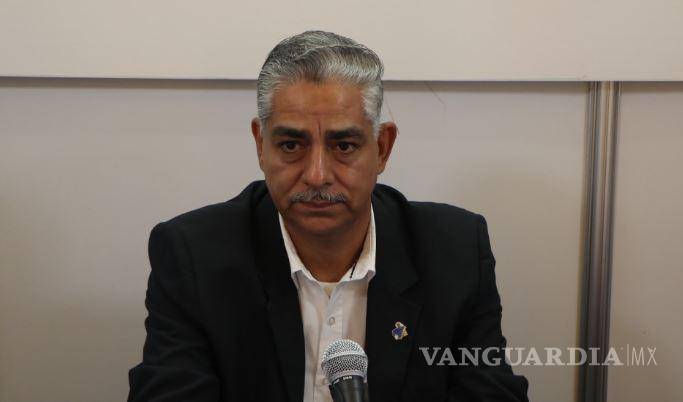 $!El objetivo, explicó Francisco Javier Mancillas González, presidente de la UNPF-Coahuila, es detectar síntomas que adviertan sobre el comportamiento agresivo de una persona.