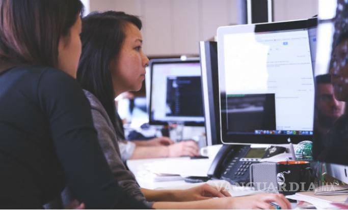 $!'Workshadowing', aprendices del siglo XXI