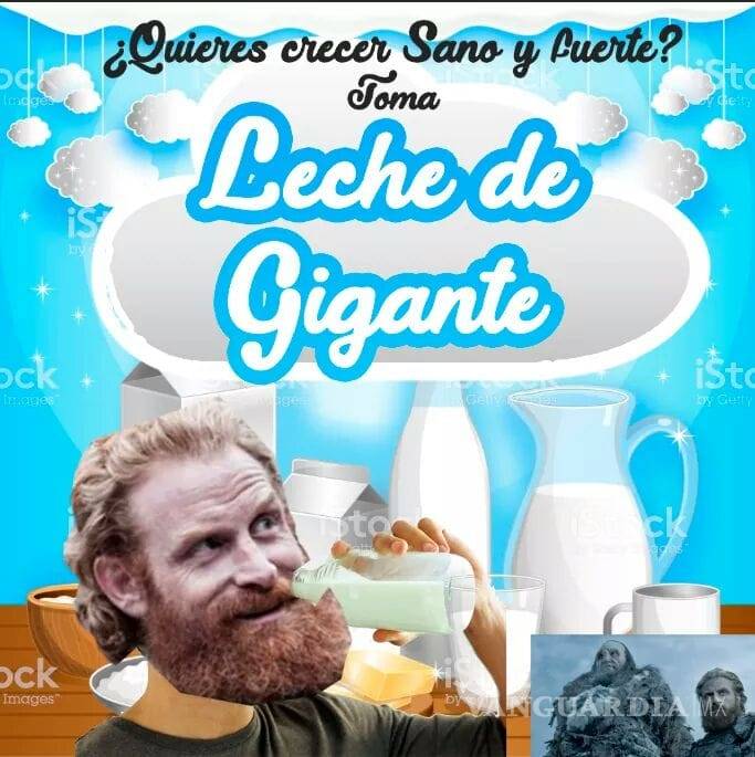 $!¡Spoilers! Los mejores memes del episodio 8x02 de Game of Thrones