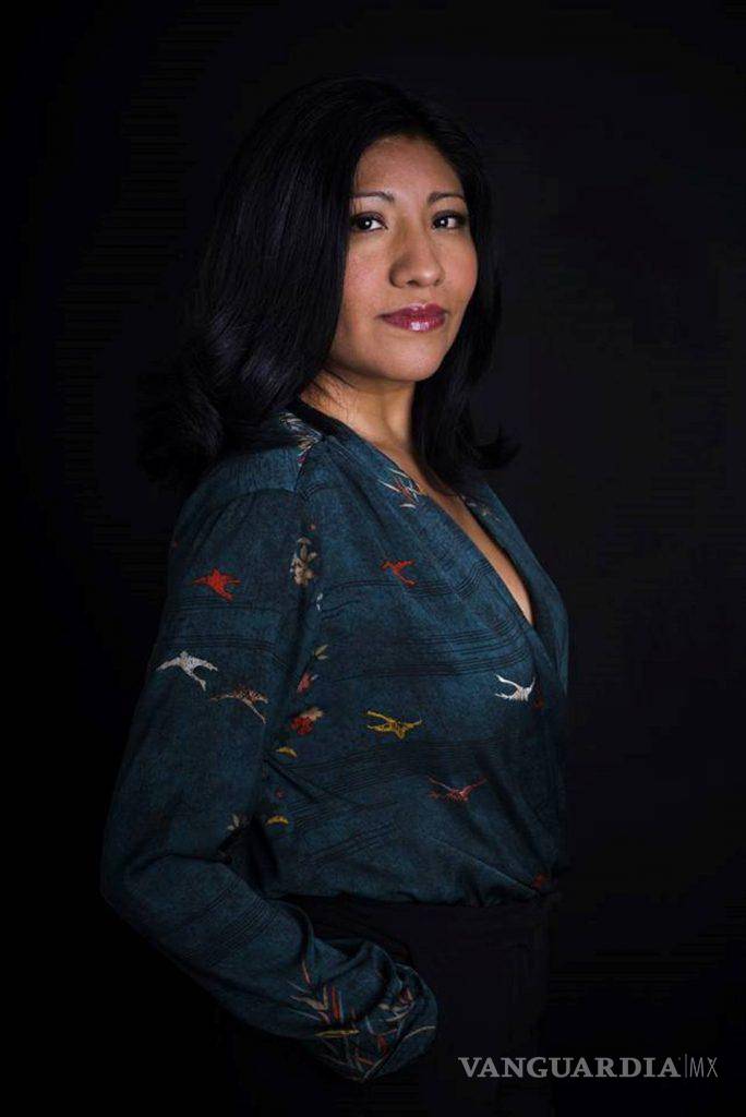 $!Se preparó como actriz en el Instituto Nacional de Bellas Artes, tomando cursos de actuación y perfeccionamiento actoral con maestros como Alberto Estrella y Raúl Zermeño.