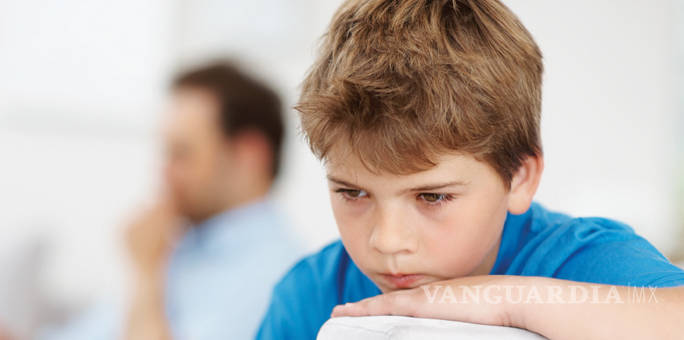 $!5 efectivas maneras de controlar la ansiedad de tu niño