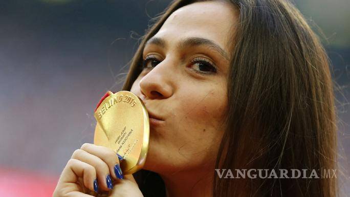 $!Las bellezas femeninas que no veremos en Río 2016