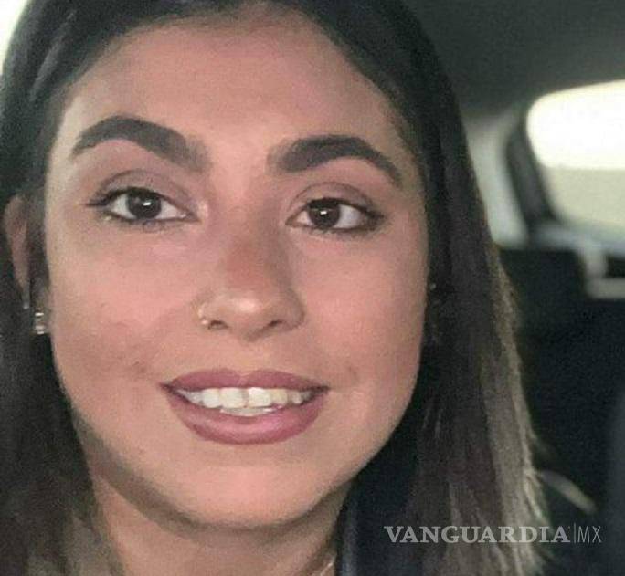 Ilana Gritzewsky La Mexicana Secuestrada Por Hamás En Israel