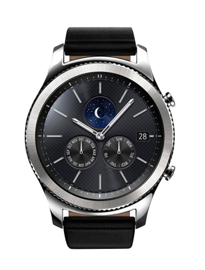 $!13 relojes inteligentes verdaderamente elegantes para comprar este otoño