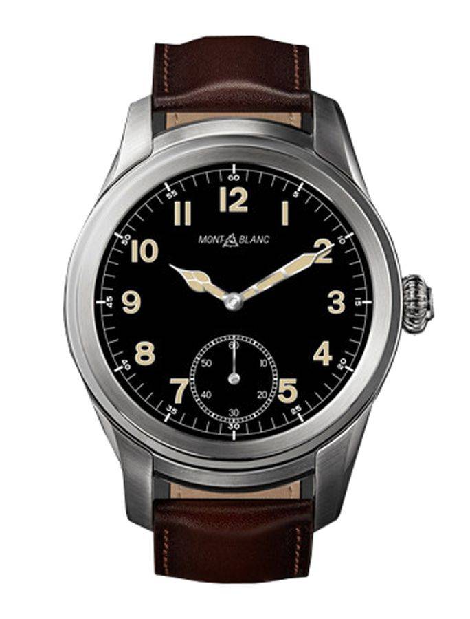 $!13 relojes inteligentes verdaderamente elegantes para comprar este otoño